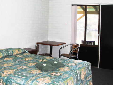 Ravenswood - Northern Rivers Accommodation 1