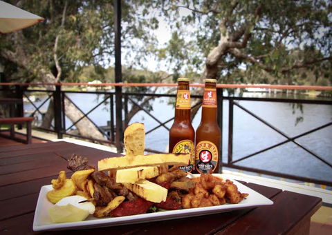 Ravenswood - Northern Rivers Accommodation 0