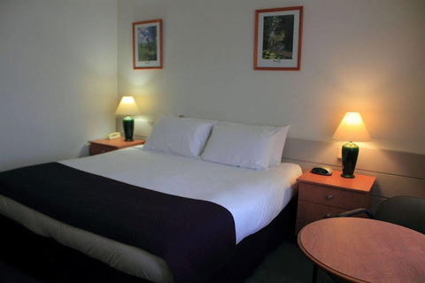 Sandors On The Park - Northern Rivers Accommodation 0