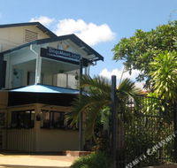 Dingo Moon Lodge Hostel - Northern Rivers Accommodation