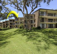 Bay Parklands Unit 33 / 2 Gowrie Avenue - Northern Rivers Accommodation