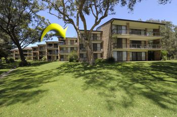 Bay Parklands Unit 33 / 2 Gowrie Avenue - Northern Rivers Accommodation 0