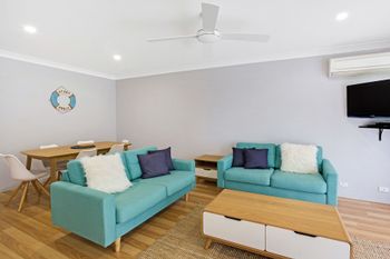 Bay Parklands Unit 33 / 2 Gowrie Avenue - Northern Rivers Accommodation 6
