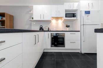 Bay Parklands Unit 33 / 2 Gowrie Avenue - Northern Rivers Accommodation 5