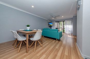 Bay Parklands Unit 33 / 2 Gowrie Avenue - Northern Rivers Accommodation 1