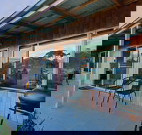 Freycinet Stone Studio 5 - Northern Rivers Accommodation