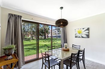 Bay Parklands Unit 19 / 2 Gowrie Avenue - Northern Rivers Accommodation 5