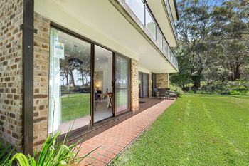 Bay Parklands Unit 19 / 2 Gowrie Avenue - Northern Rivers Accommodation 4