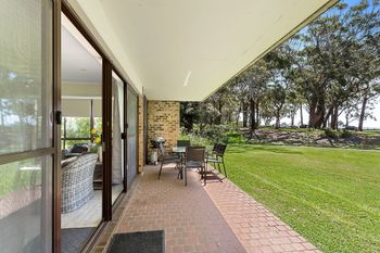 Bay Parklands Unit 19 / 2 Gowrie Avenue - Northern Rivers Accommodation 6