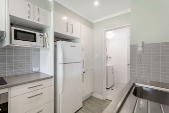Bay Parklands Unit 19 / 2 Gowrie Avenue - Northern Rivers Accommodation 3