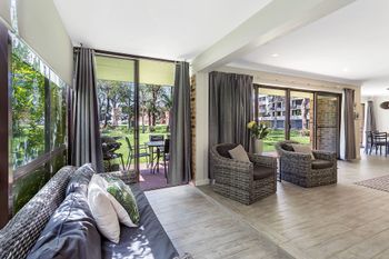 Bay Parklands Unit 19 / 2 Gowrie Avenue - Northern Rivers Accommodation 1