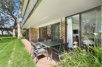 Bay Parklands Unit 19 / 2 Gowrie Avenue - Northern Rivers Accommodation 2