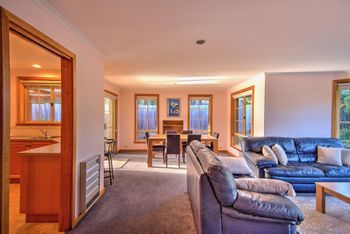 Freycinet Villa 1 - Northern Rivers Accommodation 0
