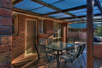 Freycinet Villa 1 - Northern Rivers Accommodation 3