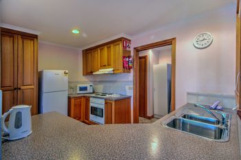 Freycinet Villa 1 - Northern Rivers Accommodation 5