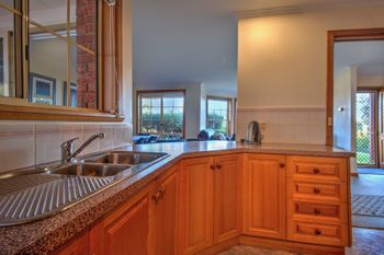 Freycinet Villa 2 - Northern Rivers Accommodation 6