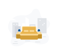 Laman Lodge Unit 3 15 Laman Street - Northern Rivers Accommodation