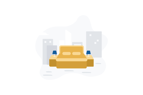 Laman Lodge Unit 3 15 Laman Street - Northern Rivers Accommodation 0