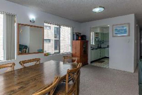 Laman Lodge Unit 3 15 Laman Street - Northern Rivers Accommodation 4
