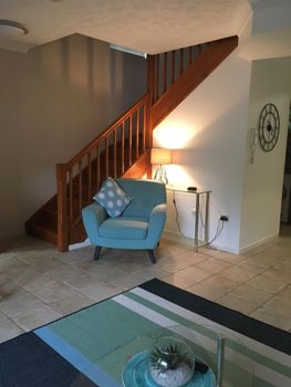 Via Veneto 3 Bedroom Private Home - Northern Rivers Accommodation 2