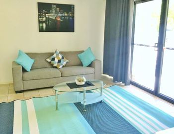 Via Veneto 3 Bedroom Private Home - Northern Rivers Accommodation 5