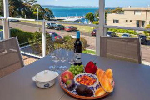 Portofino Unit 4 / 7 Laman Street - Northern Rivers Accommodation 1