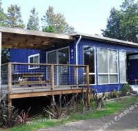 The Blue Shack - Northern Rivers Accommodation