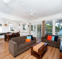 Bagnalls Beach House 3 Burbong Street - Northern Rivers Accommodation