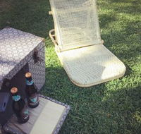 The River Shack - Northern Rivers Accommodation