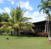 Yamacutta House - Northern Rivers Accommodation