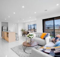108spacious Point Cook Estate4br2btdoublegarage - Northern Rivers Accommodation