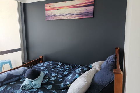 Oceanfront In Surfers Paradise Retreat - Northern Rivers Accommodation 7