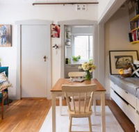 Beautiful Lush  Green Oasis Studio Apartment - Northern Rivers Accommodation