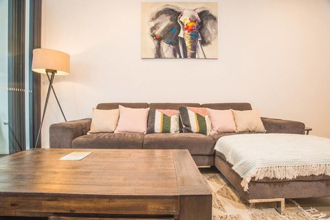 Oud Wood Apartment - Northern Rivers Accommodation 5