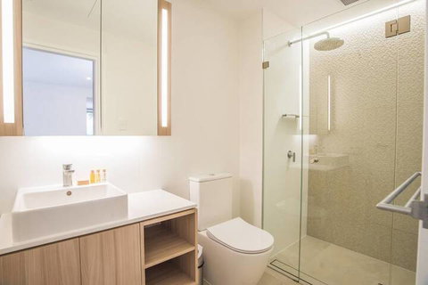 Oud Wood Apartment - Northern Rivers Accommodation 6