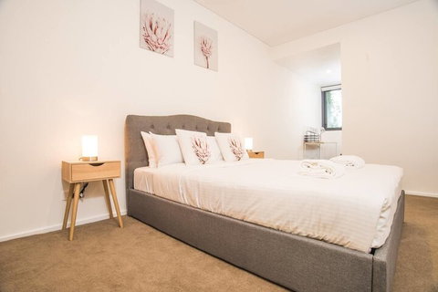 Oud Wood Apartment - Northern Rivers Accommodation 7