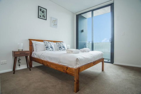 Oud Wood Apartment - Northern Rivers Accommodation 2