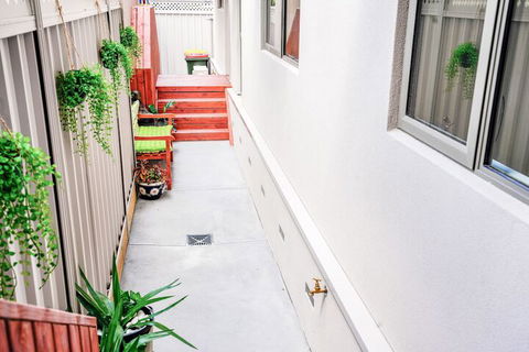 Brunswick Living Luxury Apartments - Northern Rivers Accommodation 1
