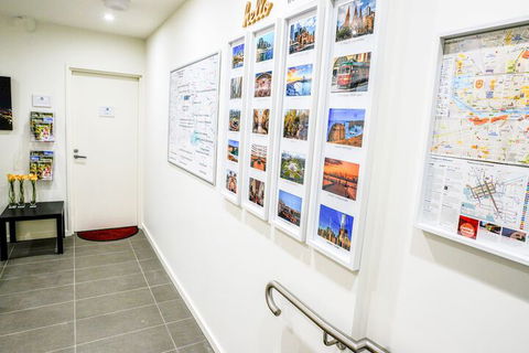 Brunswick Living Luxury Apartments - Northern Rivers Accommodation 5