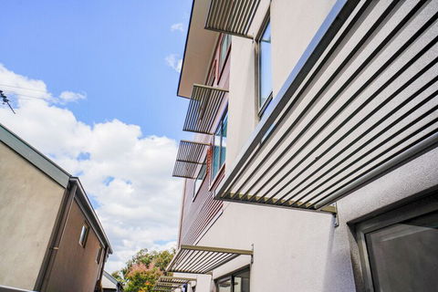 Brunswick Living Luxury Apartments - Northern Rivers Accommodation 2