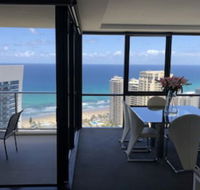 Circle on Cavill Luxury 2 Bedroom Ocean Views - Northern Rivers Accommodation
