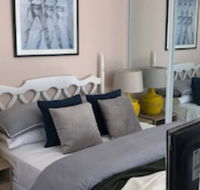 Sun-drenched 1 Bed Studio Apartment In Newtown - Northern Rivers Accommodation