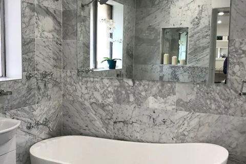 Freshly Renovated Apartment In The Heart Of Bondi - Northern Rivers Accommodation 6