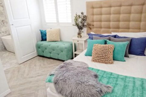Freshly Renovated Apartment In The Heart Of Bondi - Northern Rivers Accommodation 3