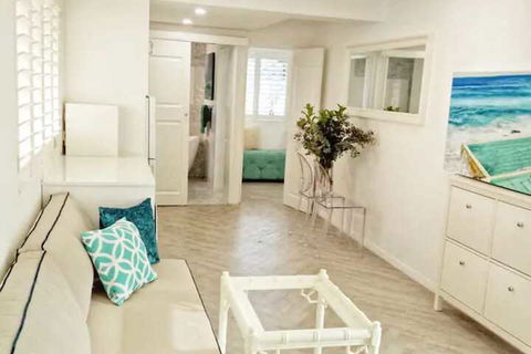 Freshly Renovated Apartment In The Heart Of Bondi - Northern Rivers Accommodation 5