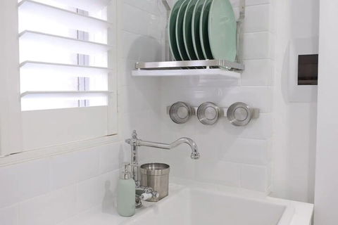 Freshly Renovated Apartment In The Heart Of Bondi - Northern Rivers Accommodation 4