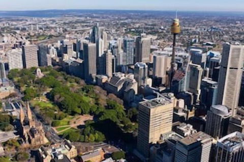 NEW Cozy Comfy APT Near Sydney Airport & CBD - Northern Rivers Accommodation 3
