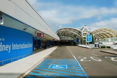 NEW Cozy Comfy APT Near Sydney Airport & CBD - Northern Rivers Accommodation 5