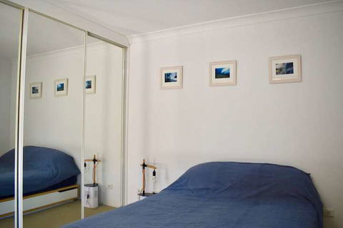 Quiet 1 Bedroom Flat In Concord - Northern Rivers Accommodation 2