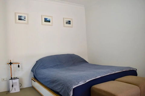 Quiet 1 Bedroom Flat In Concord - Northern Rivers Accommodation 4